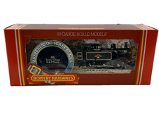 Hornby Black Locomotive R302