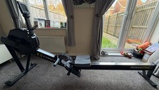 Concept 2 Row ERG Rowing Machine With PM5 - Immaculate Condition - 3 Months Old