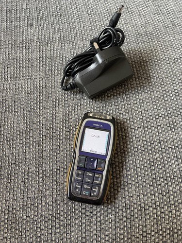 Nokia 3220 mobile phone - nokia,