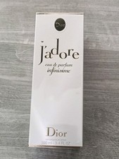 Christian Dior J'adore for
