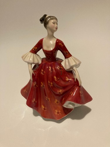 Royal doulton stephanie - royal,
