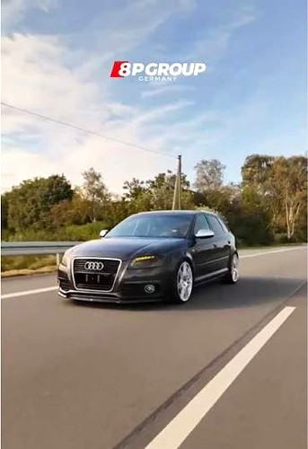 Wanted audi s - audi, s-line