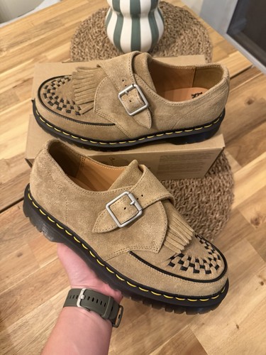 Martens ramsey kiltie - ramsey,