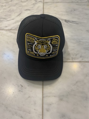 Von dutch cap - von,