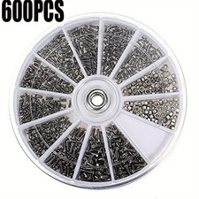 600x Micro Glasses Sunglass