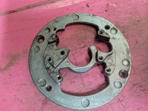Yamaha dt50 rd50 ignition - mx,