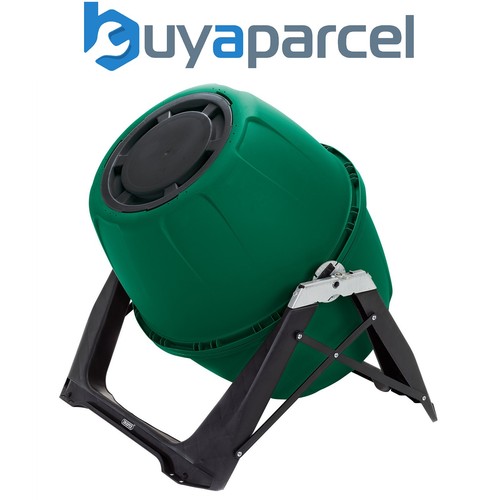 Draper 07212 compost - draper, tumbler
