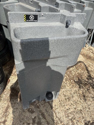 Portable toilet sinks mobile - portable,