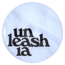 Babe Skin, Baby Blue Cushion