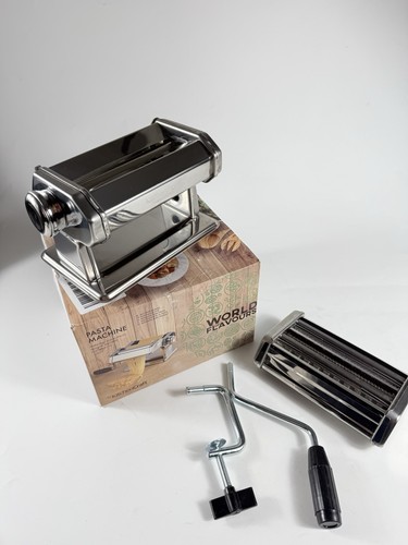 Kitchencraft world flavours - kitchencraft,