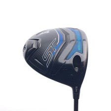 Used Mizuno STZ 230 Driver /