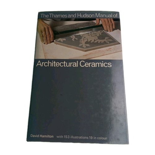 Architectural ceramics david - architectural,