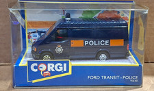 Rare Vintage 1991 Corgi South