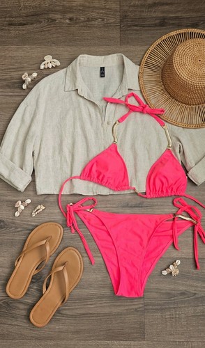 Bahimi neon pink - bahimi,