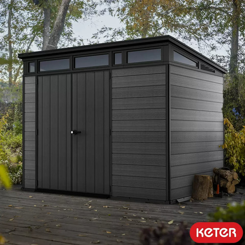 Keter cortina 9ft x - x, 7ft