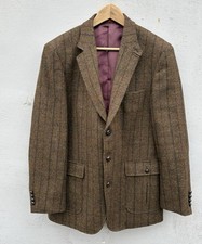Brook Taverner 40R Brown