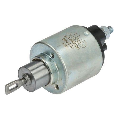 Starter electromagnet fits - electromagnet,