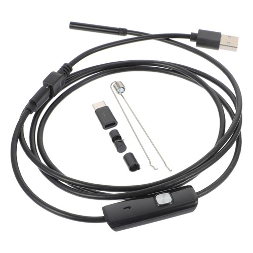 Drainage inspection camera - drainage,