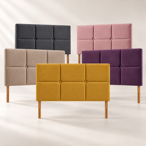 Headboards divan bed - headboards,