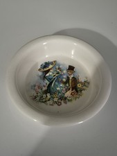 Vintage Carlton small