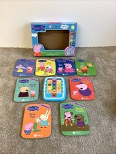 Peppa Pig Electronic Me Read