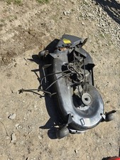 toro 1060xct Deck shell mcculloch jonsered Husqvarna ride on lawn mower