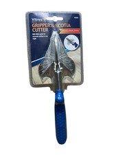 Vitrex Gripper & Scotia Cutter