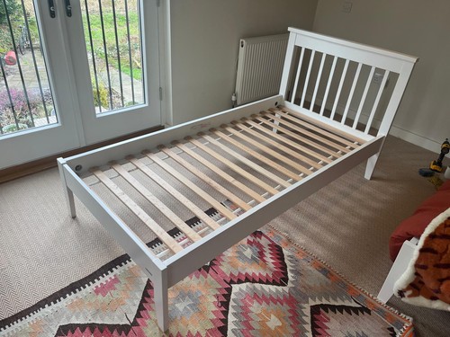 Children bed aspace - children's,