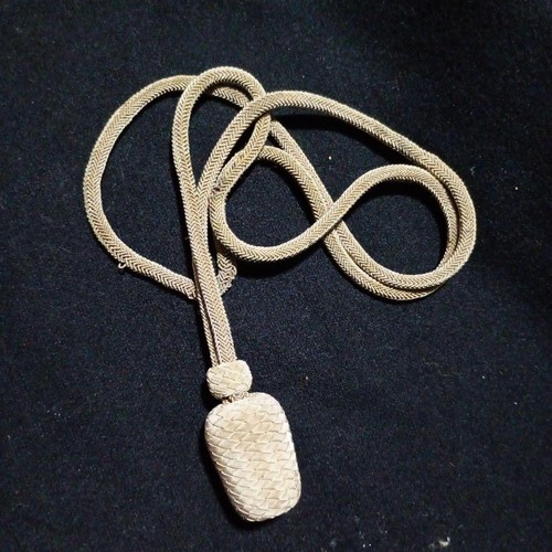 Original gunto sageo for - sageo,