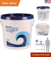 Industrial Strength Powder