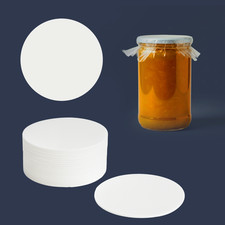 1/2lb 200Pcs Wax Discs For Jam