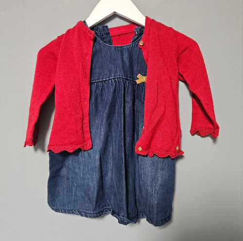 Girls 2pc outfit set - outfit,