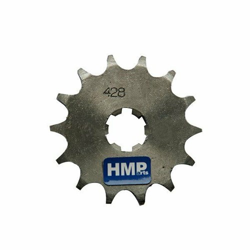 Sprocket 428 12z 20mm - 12z,