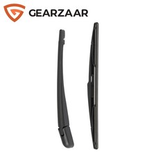 Rear Wiper Blade + Arm kit For