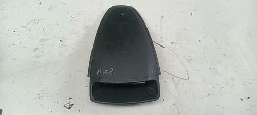 Vauxhall corsa centre dash - corsa, d
