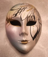 Rare Vintage Italian porcelain