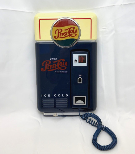 Vintage 1990s pepsi cola - vintage,