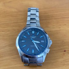 Casio OCEANUS OCW-S100-1AJF