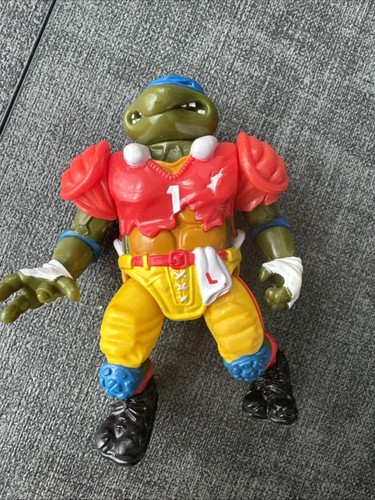 Vintage 1991 playmates toys - vintage,