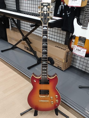 Yamaha sg1000 electric - yamaha, guitar