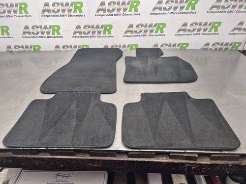 Bmw series floor - bmw, mats
