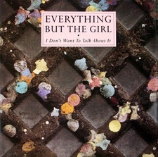 Everything But The Girl - I
