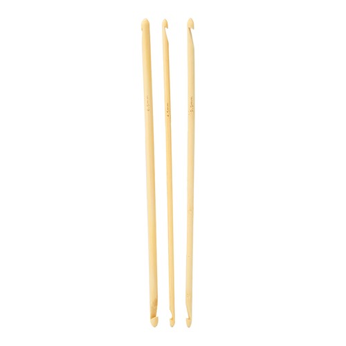 3pcs crochet hook - 3pcs,