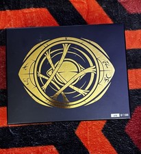 Marvel doctor strange eye - marvel,
