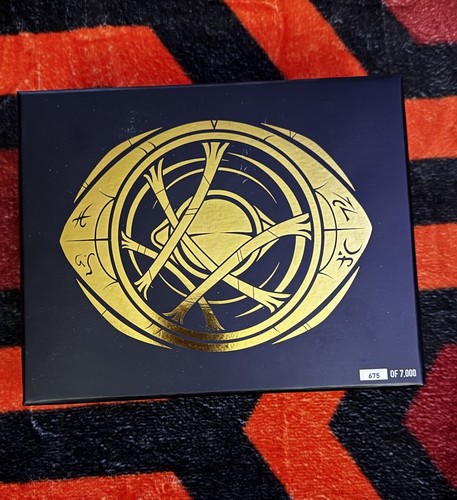 Marvel doctor strange eye - doctor,