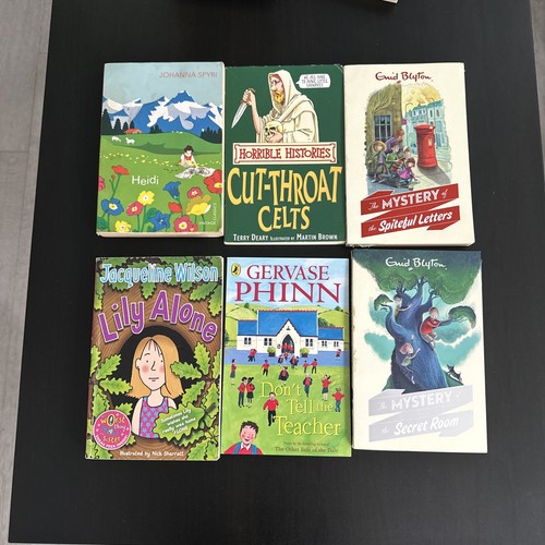 Children story books bundle - children's,