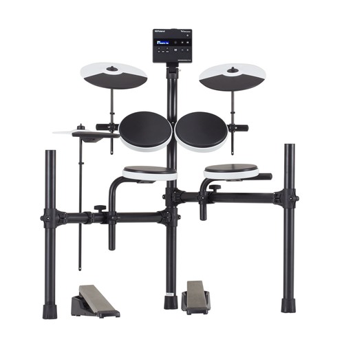 Roland 02k drums kit - td-02k,
