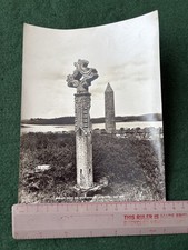Large B&W Photo, Devenish
