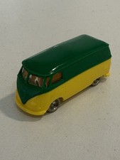 Vintage Lego VW Camper Van -