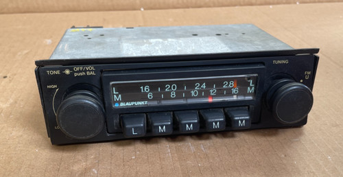 Blaupunkt hamburg ftznrx108 - hamburg,